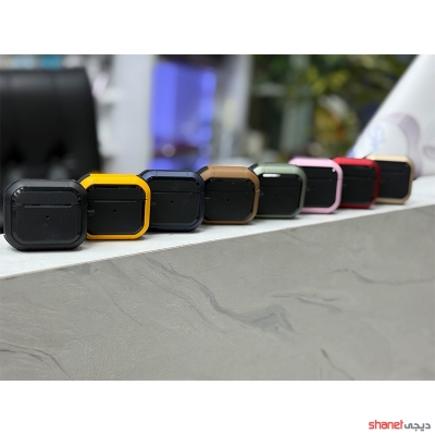 کاور ایرپاد 3 ضد ضربه Eggshell air3 space